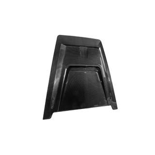 Cofano BRB 800 in Carbonio foto 3