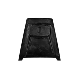 Cofano BRB 800 in Carbonio foto 4