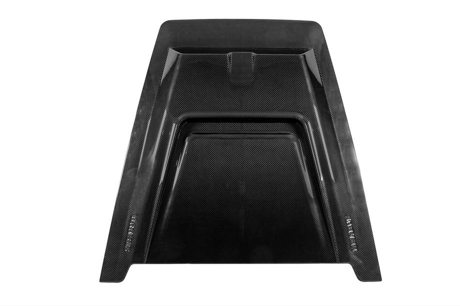 Mercedes G class W465 2025- Cofano BRB 800 in Carbonio Image