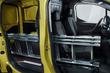 Recensione Opel Combo Cargo: Furgone compatto e pratico foto 5