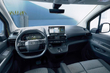 Recensione Opel Combo Cargo: Furgone compatto e pratico foto 6