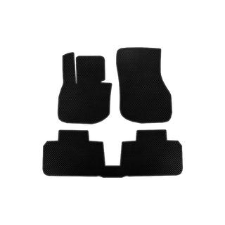 Tappetini EVA (Per IX1, Nero) BMW X1/iX1 (U11) 2022-