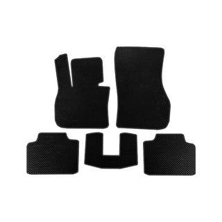 Tappetini EVA (Per X1, Nero) BMW X1/iX1 (U11) 2022-
