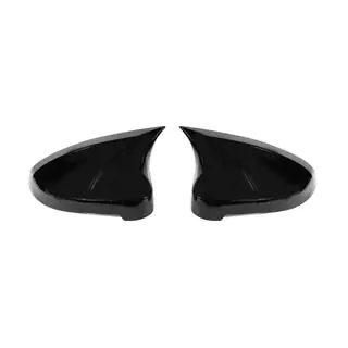 Coperture Specchietti RS-Look Scontate (2 pz) foto 1