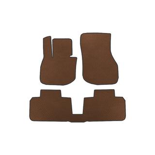 Tappetini EVA (Per IX1, Marrone) BMW X1/iX1 (U11) 2022-
