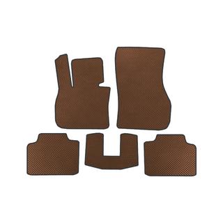 Tappetini EVA (Per X1, Marrone) BMW X1/iX1 (U11) 2022-