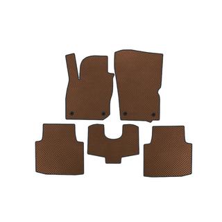 Tappetini EVA (SW, Marrone)