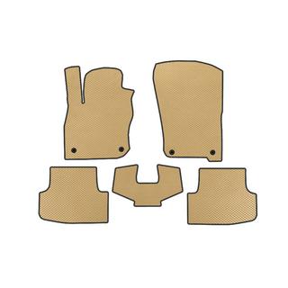 Tappetini in EVA (Sedan, beige)