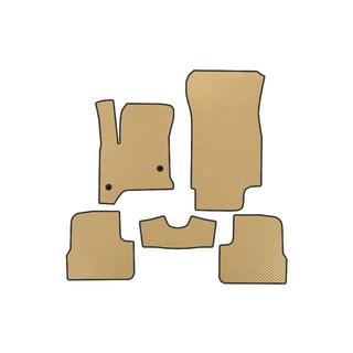 Tappetini EVA (Beige)