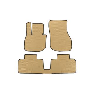 Tappetini EVA (Per IX1, beige) BMW X1/iX1 (U11) 2022-