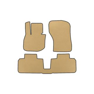 Tappetini EVA (Per IX2, beige)