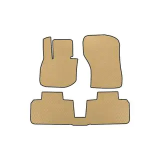 Tappetini EVA (Per IX2, beige)