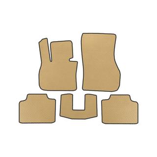 Tappetini EVA (Per X1, Beige) BMW X1/iX1 (U11) 2022-