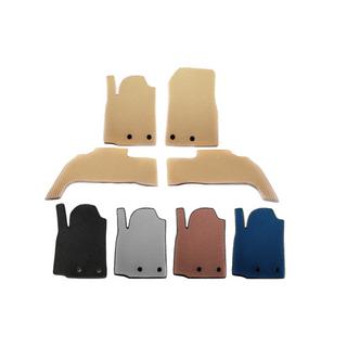 Tappetini in EVA (per IX3 G08, beige)