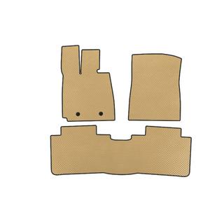 Tappetini EVA (Beige)