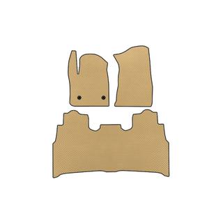 Tappetini EVA (Beige)