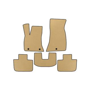 Tappetini EVA V2 (Beige)