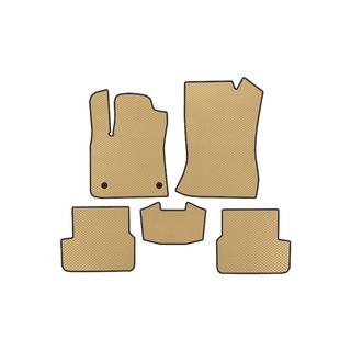 Tappetini EVA (Beige)
