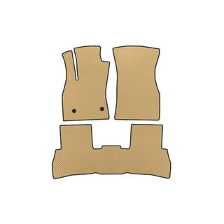 Tappetini in EVA V2 (2010-2015, Beige)