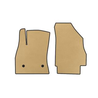 Tappetini EVA (Beige)