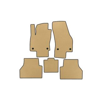 Tappetini EVA (Beige)