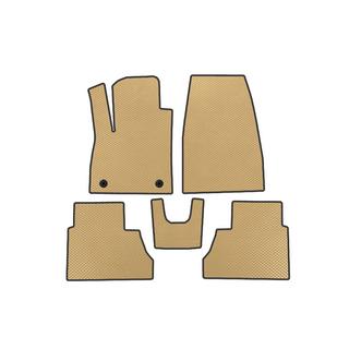 Tappetini EVA (Beige)