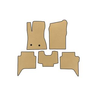 Tappetini EVA (Beige)
