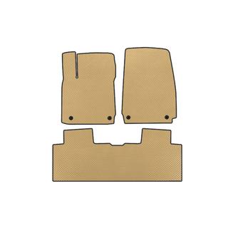 Tappetini EVA (Beige)