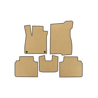 Tappetini EVA (Beige)