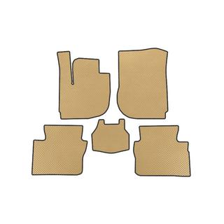 Tappetini EVA (Beige)