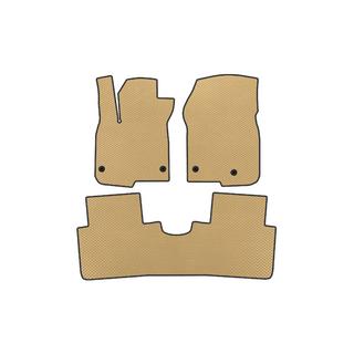 Tappetini EVA (Beige)