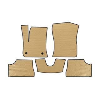 Tappetini EVA (Beige)