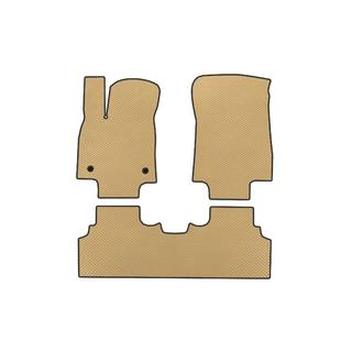Tappetini EVA (Beige)