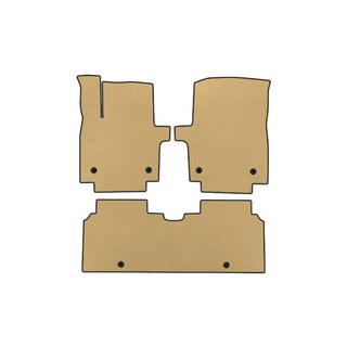 Tappetini EVA (Beige)