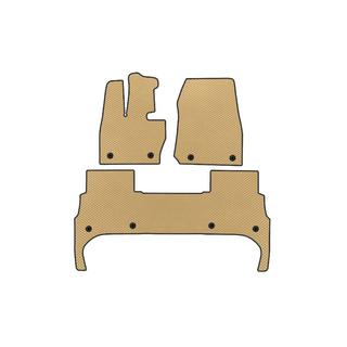 Tappetini EVA (Beige)