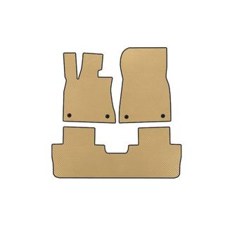 Tappetini EVA (Beige) Lexus RX 2022-