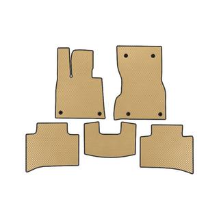Tappetini EVA (Beige)