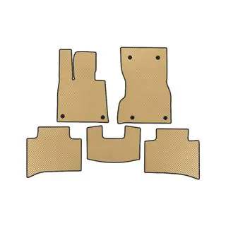 Tappetini EVA (Beige)