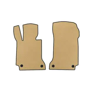 Tappetini EVA (Beige)