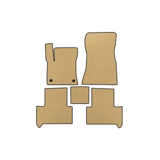 Tappetini EVA (Beige)