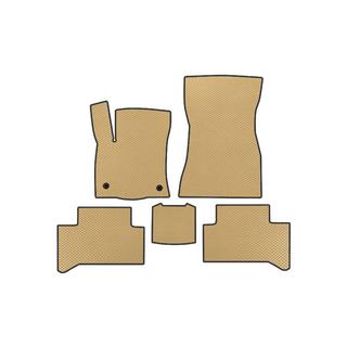 Tappetini EVA (Beige)