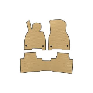 Tappetini EVA (Beige)