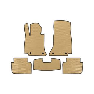 Tappetini EVA (Beige)