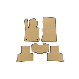 Tappetini EVA (Beige)