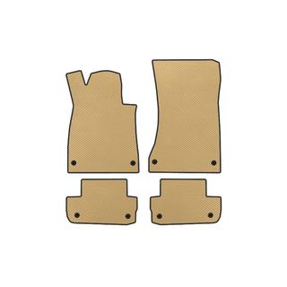 Tappetini EVA (2017-2020, Beige)