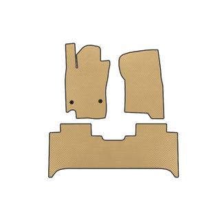 Tappetini EVA V2 (Beige)
