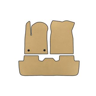 Tappetini EVA (Beige)