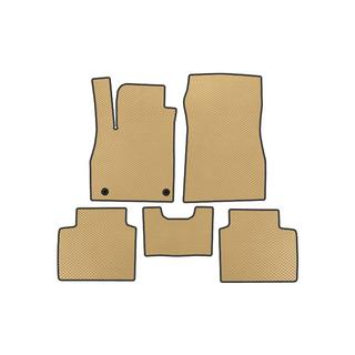 Tappetini EVA (Beige)