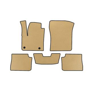 Tappetini EVA (Electro, Beige)
