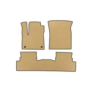 Tappetini EVA (Beige)